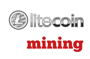 ltc mining