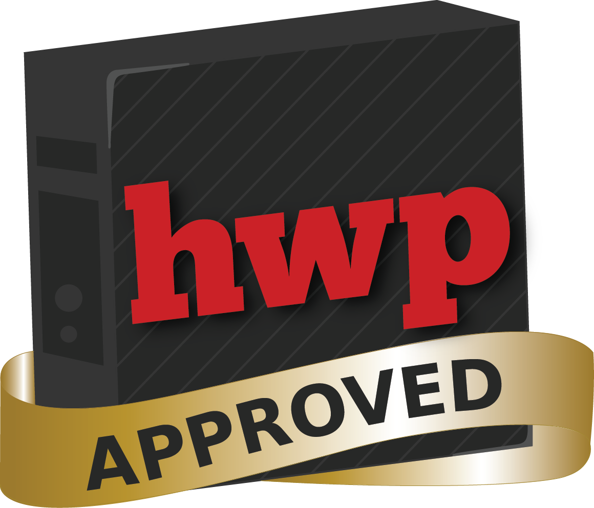 hwp award approved