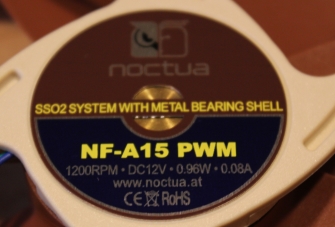 Noctua NF-A15 PWM