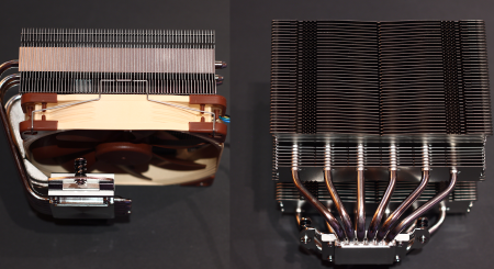 [Review] Noctua´s Neuauflagen im Doppeltest