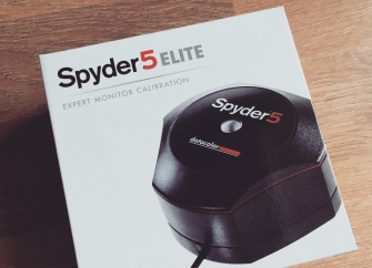 [Review] datacolor Spyder 5 Elite