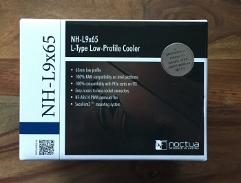 [Review] Noctua NH-L9x65