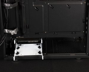 hdd käfig Fractal Design Define C