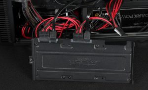 ssd bracket 1 Fractal Design Define C