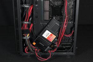 ssd bracket Fractal Design Define C