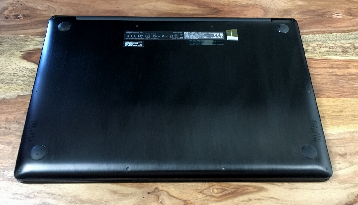 ASUS G501JW Thermal Grizzly (2)