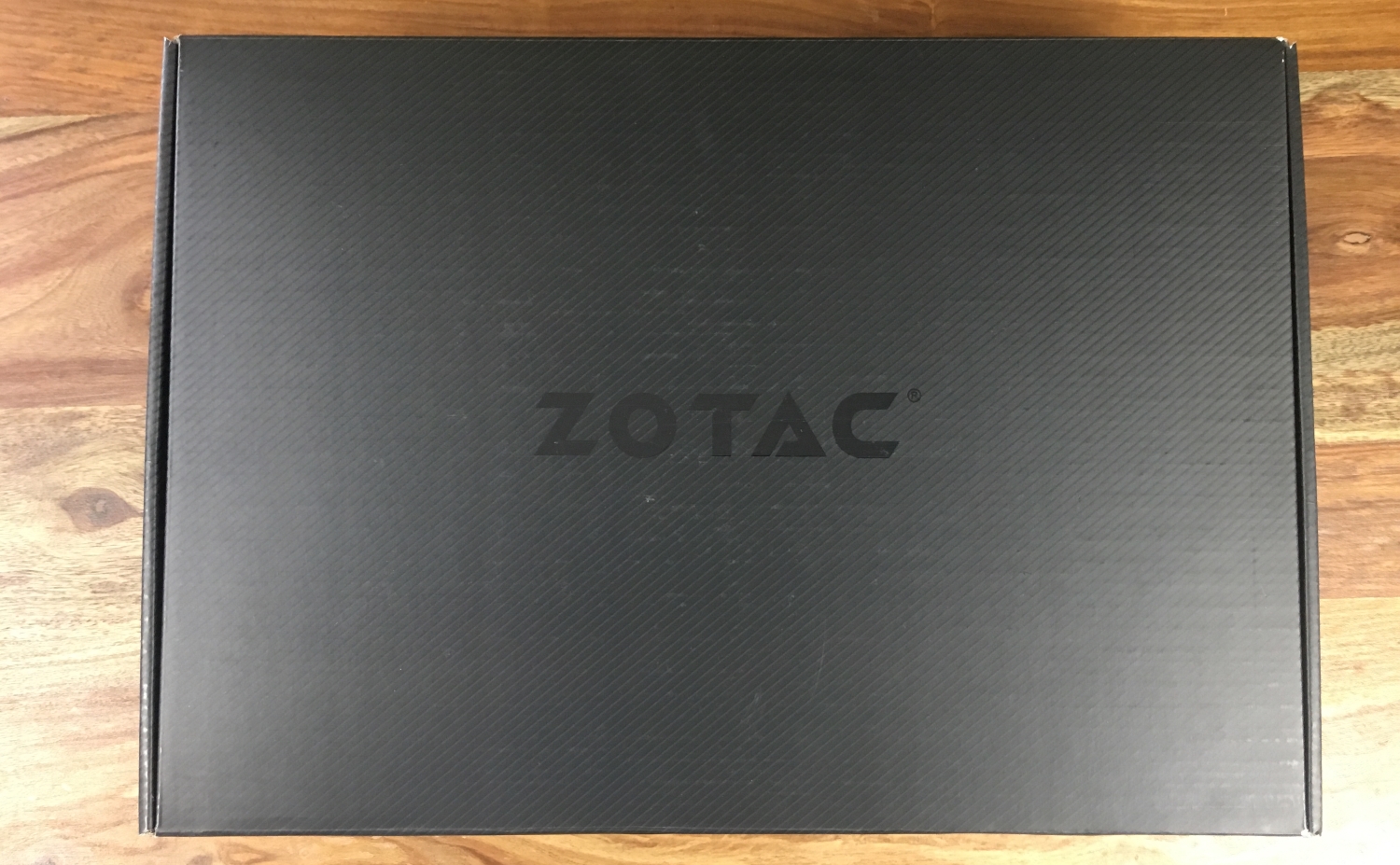 Zotac GTX 1080 AMP Edition (4)