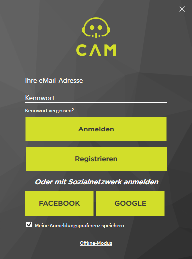 CAM Software (1)