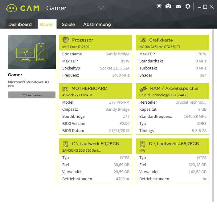 CAM Software (5)