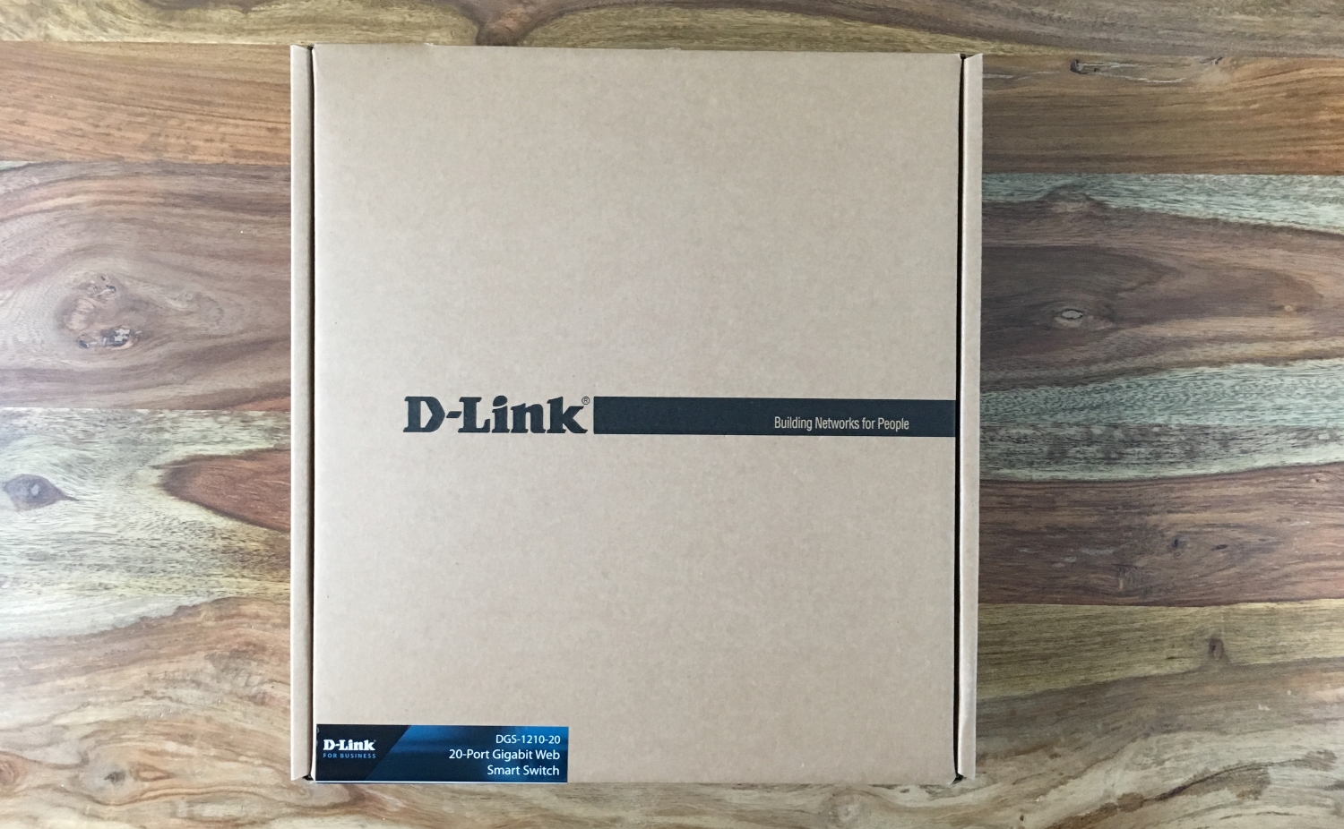 D-Link DGS 1210-20 (1)