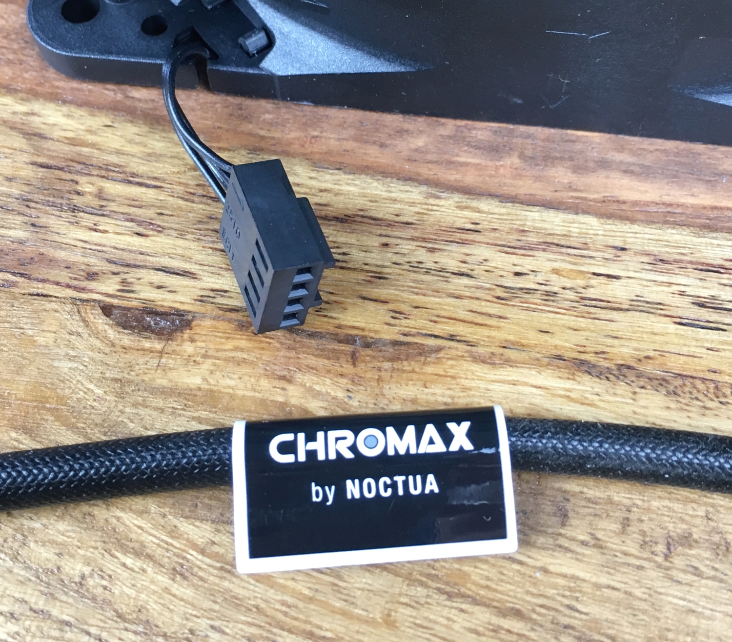 Noctua Chromax (13)