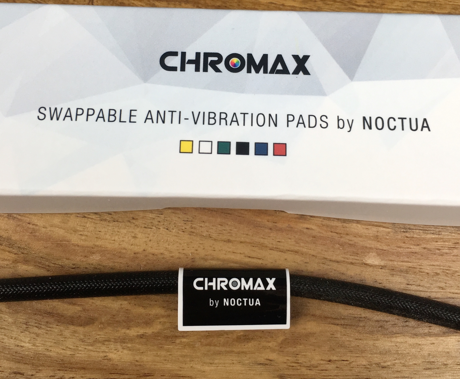 Noctua Chromax (16)