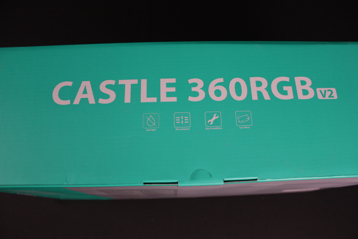 Deepcool Castle 360 RGB (15)