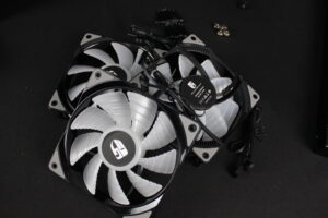Deepcool Castle 360 RGB (79)
