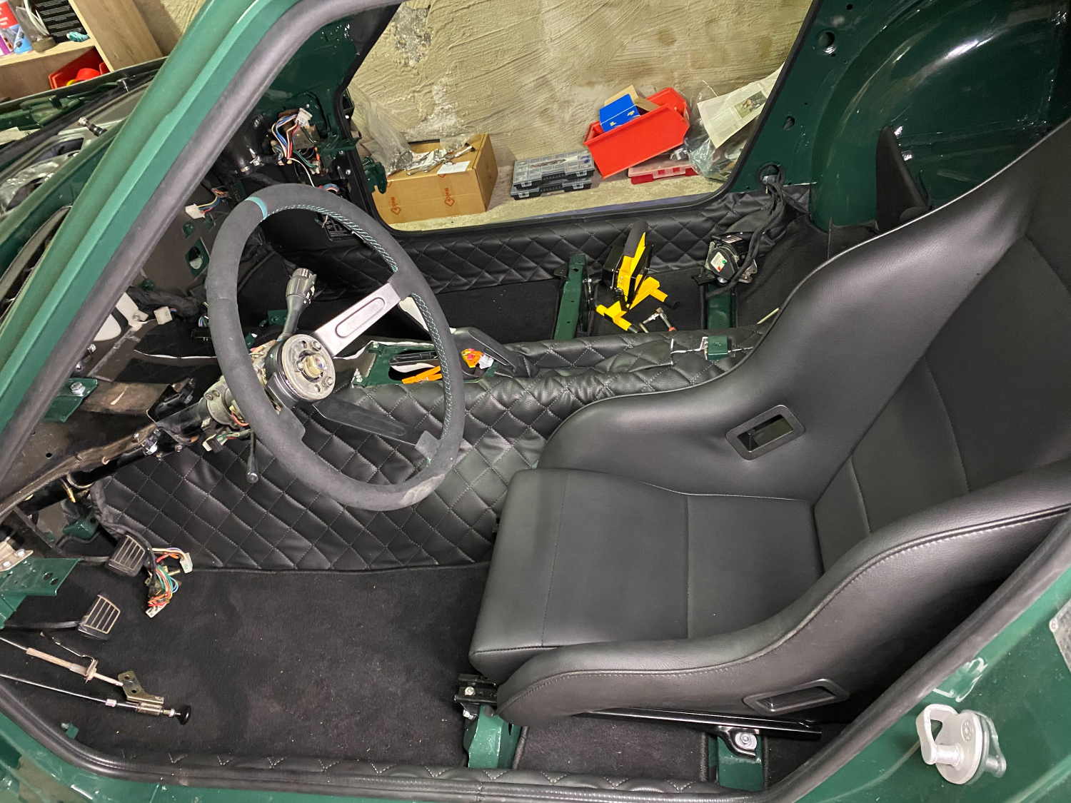 Datsun Innenraum Update 2021 (14)
