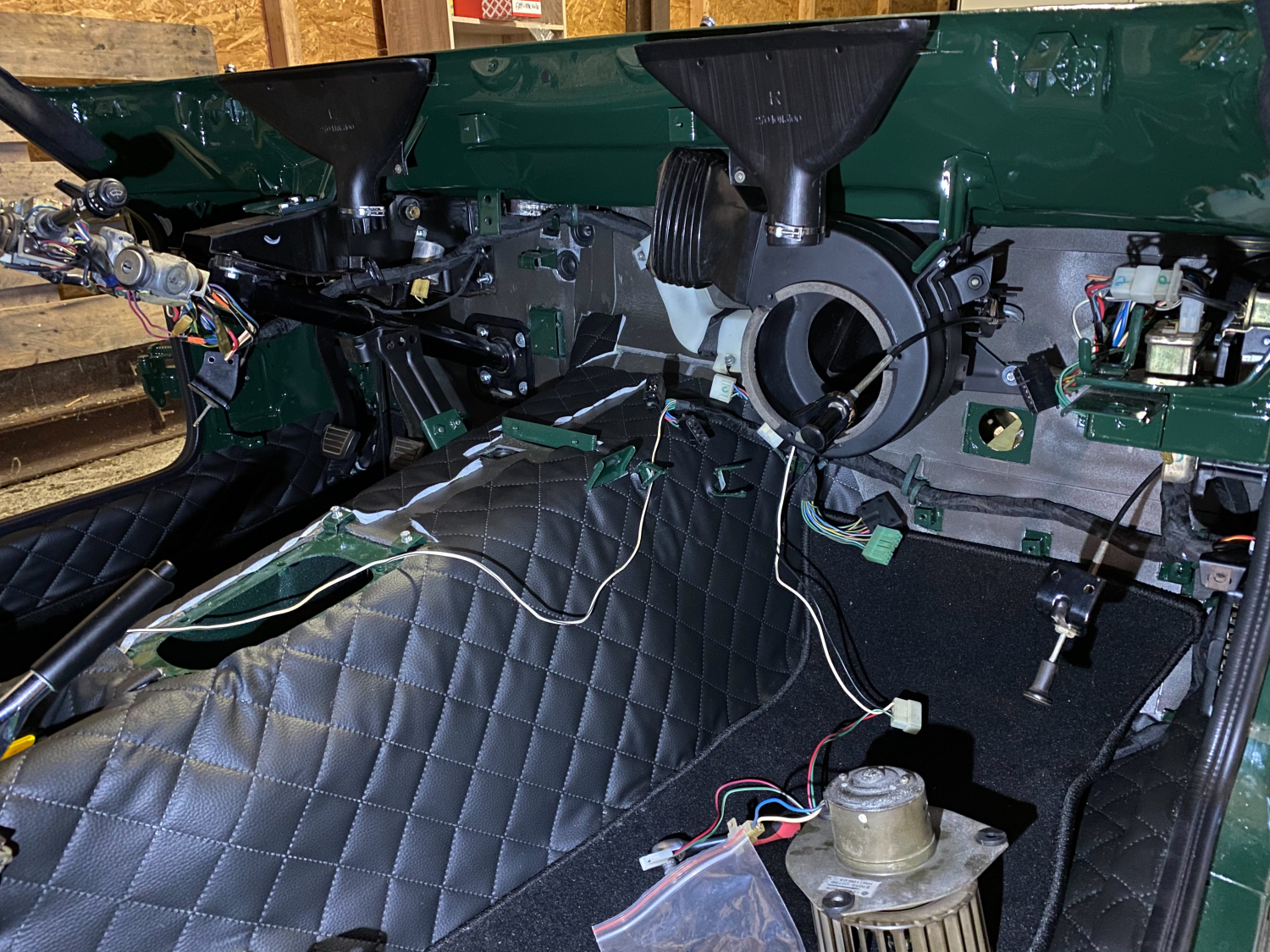 Datsun Innenraum Update 2021 (15)