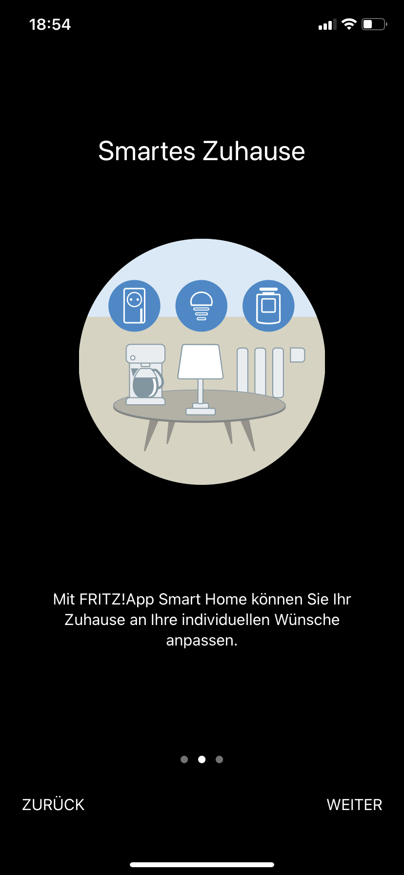 Fritz Smart Home (2)