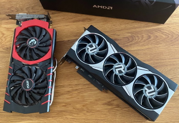[Kurz-Review] AMD Radeon RX 6900 XT