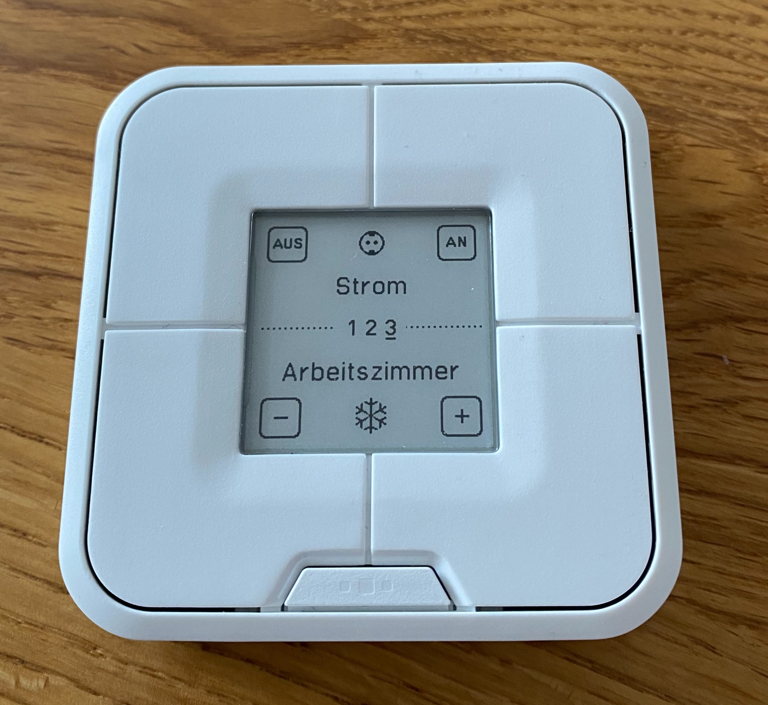 Review] AVM Smart Home - Seite 3 von 6