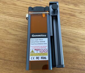 LC40 Lasermodul (1)