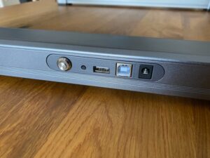 jinsoku lc40 interface