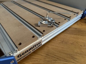 SainSmart Clamping Brackets