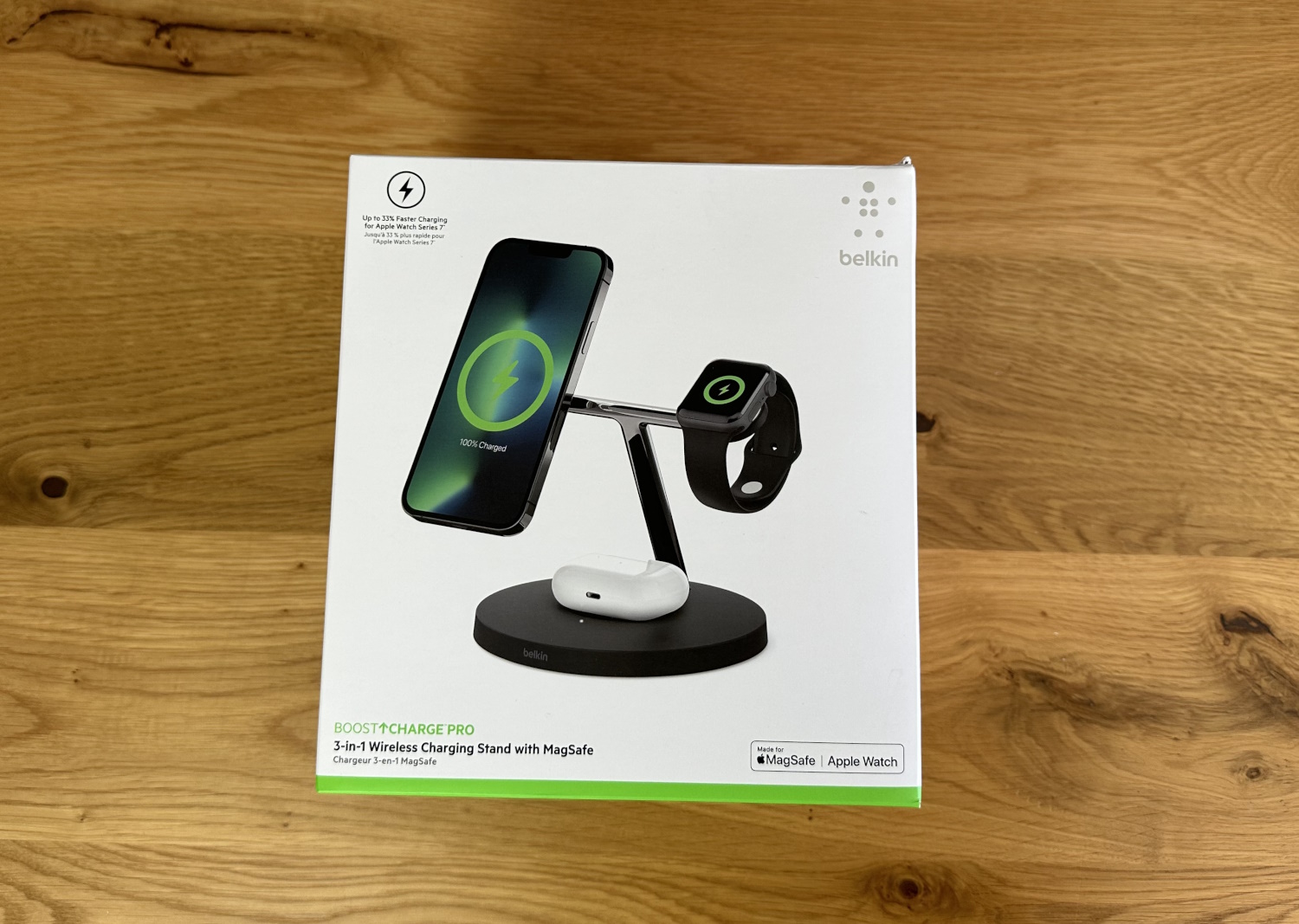 belkin Boost charge Pro (1)