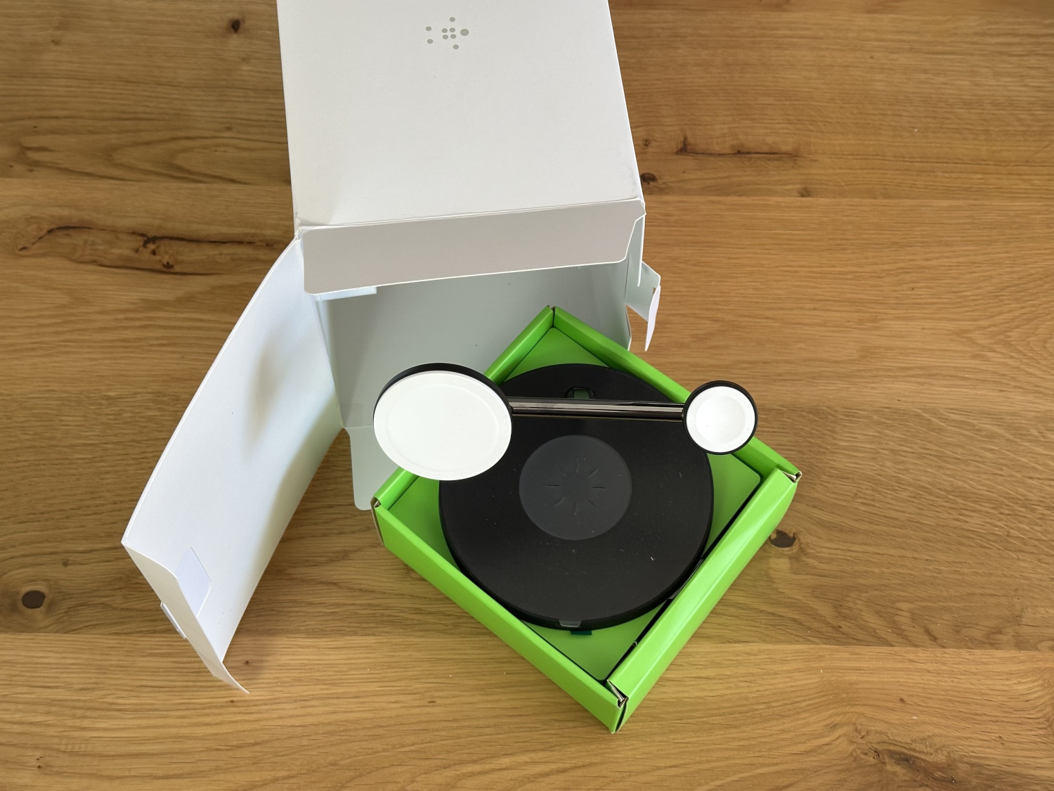 belkin Boost charge Pro (4)