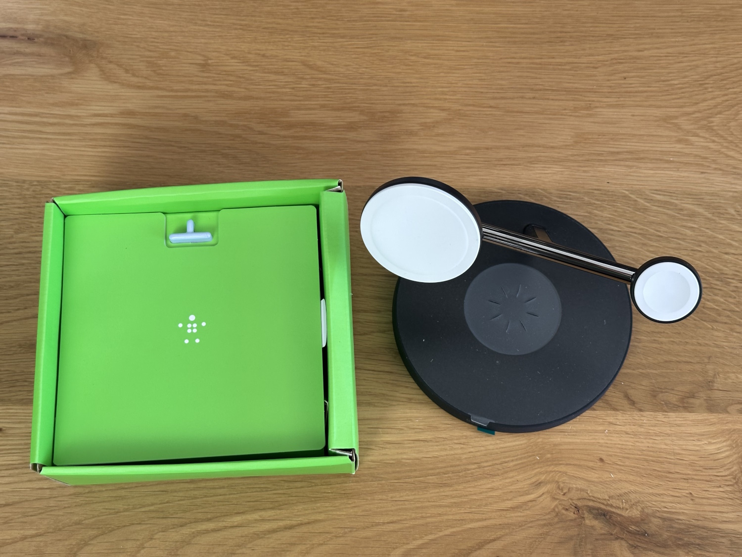 belkin Boost charge Pro (5)