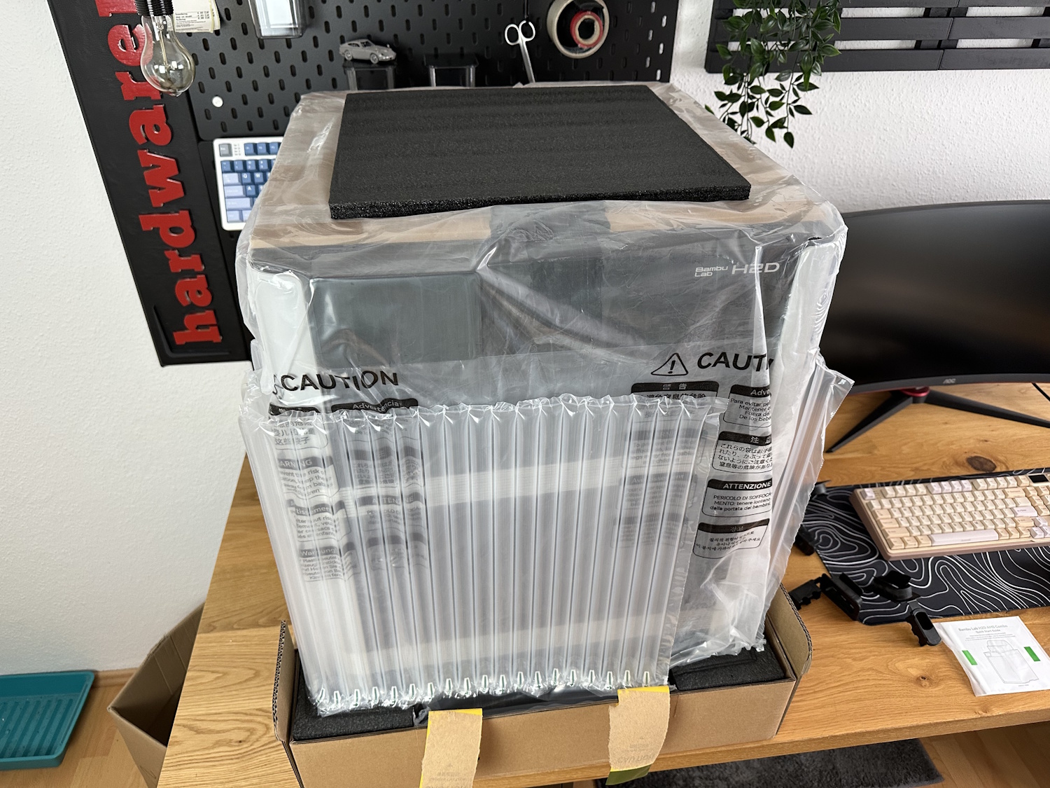Bambu Lab H2d (5)