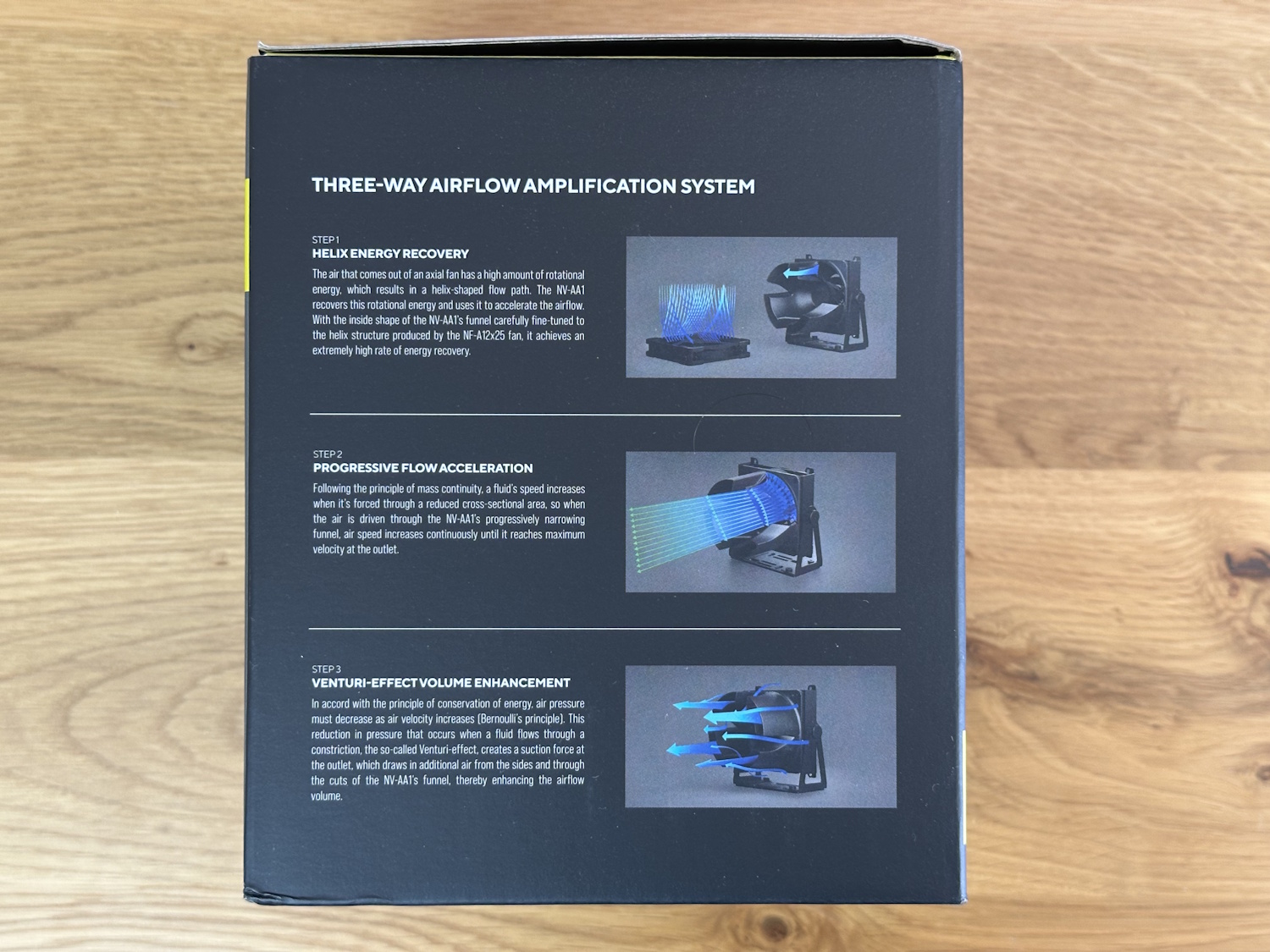 Noctua NV-FS1 (4)