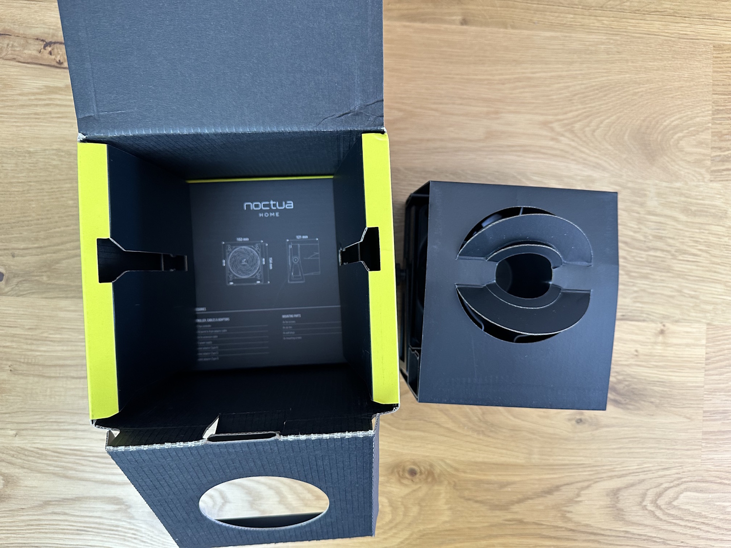 Noctua NV-FS1 (7)