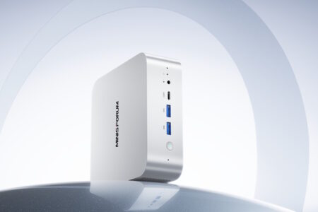[News] MINISFORUM präsentiert M1 Pro