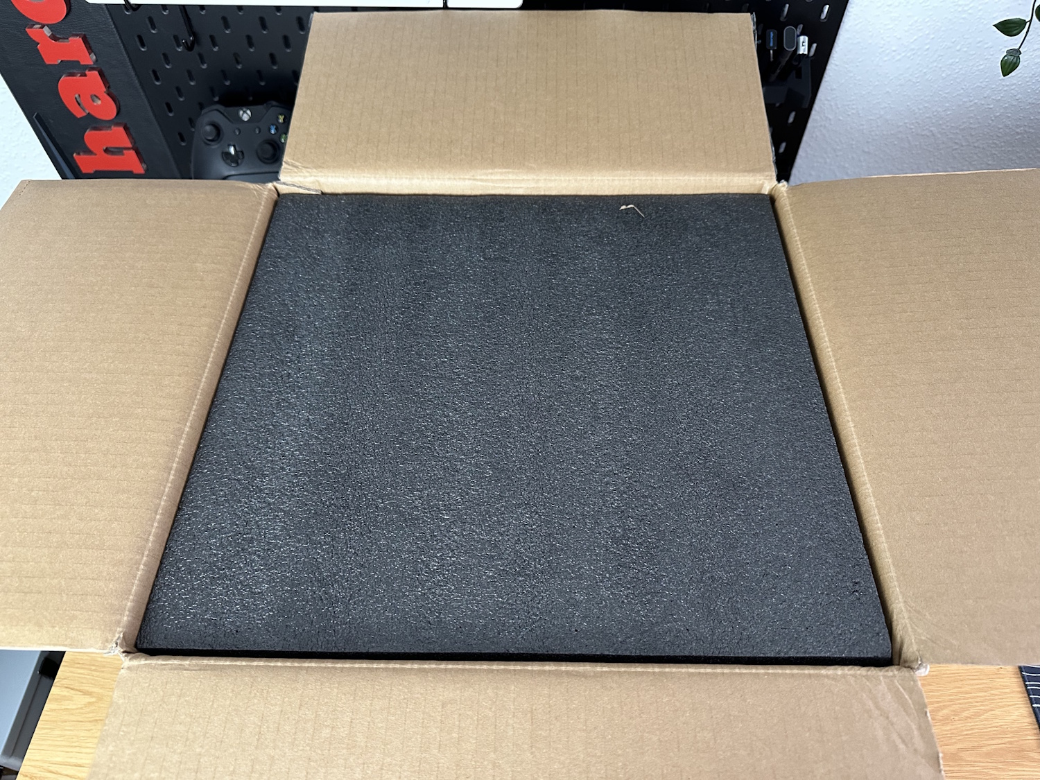 Sainsmart Genmitsu Cubiko unboxing (11)