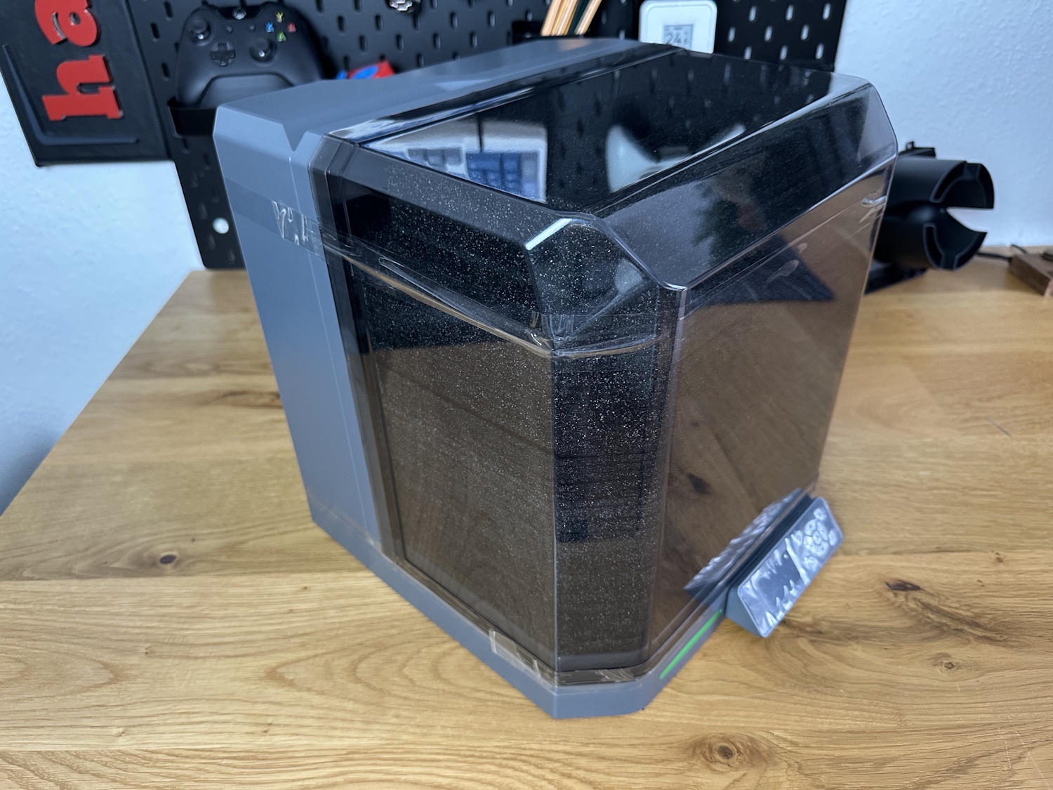Sainsmart Genmitsu Cubiko unboxing (6)