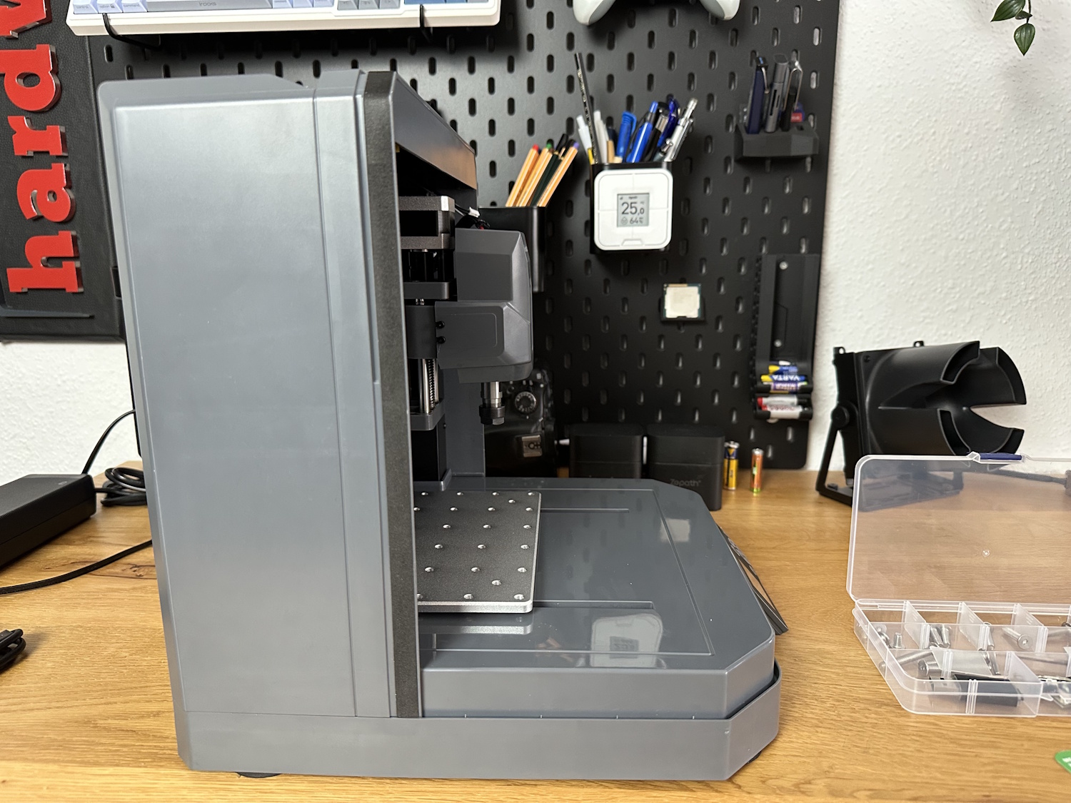 Sainsmart genmitsu cubiko machine (11)