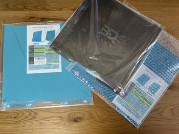 [Review] BIQU Druckplatten für H2D Cryo...