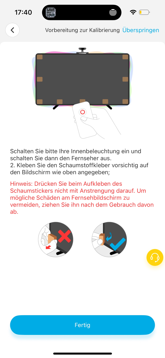 Govee Backlight 3 Pro Ambiligth hardwarepoint Kal (6)