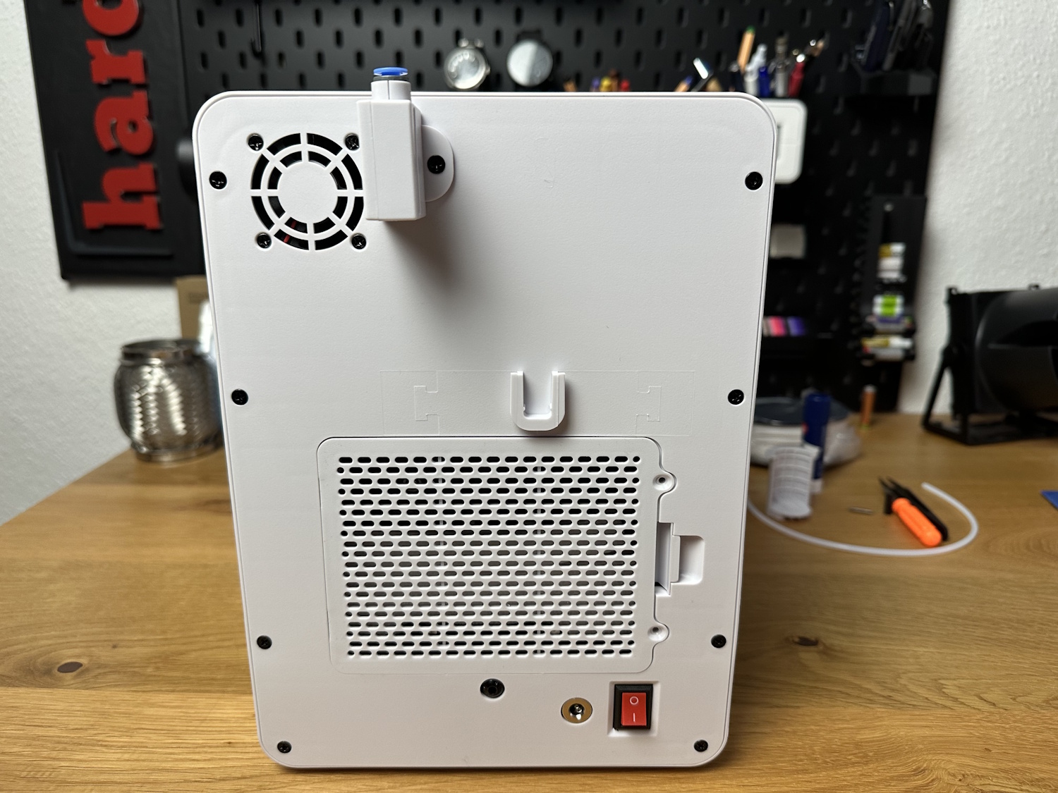 SainSmart PrintyGo 3D printer for kids hwp (22)