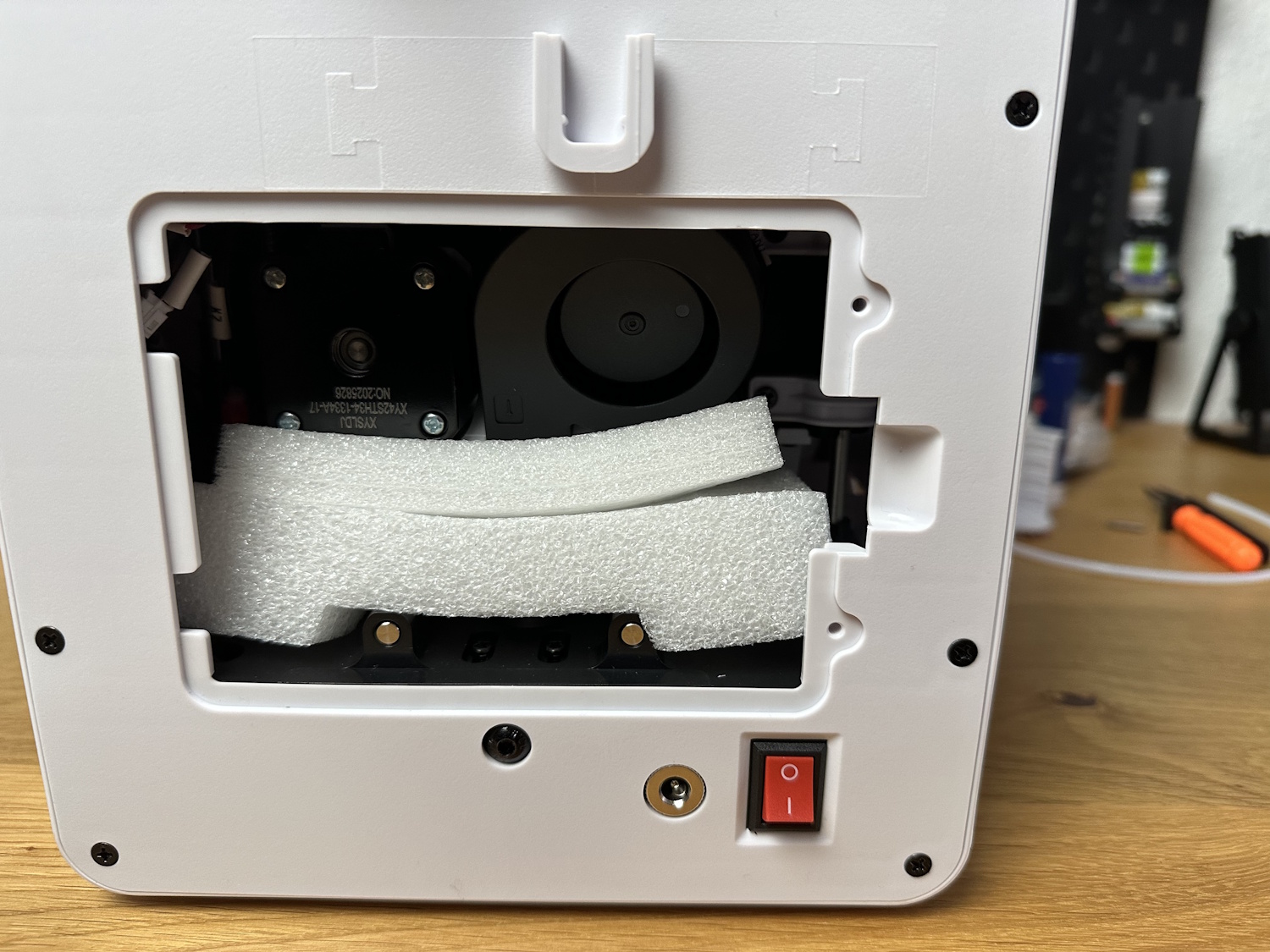 SainSmart PrintyGo 3D printer for kids hwp (23)