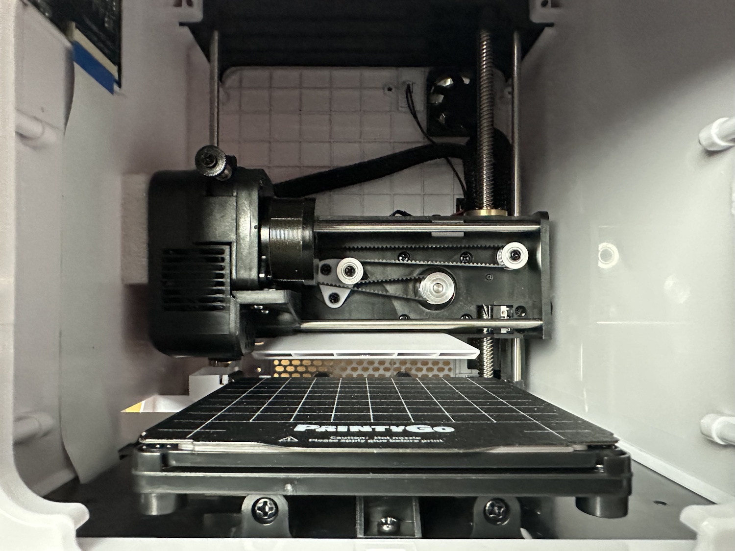 SainSmart PrintyGo 3D printer for kids hwp (30)