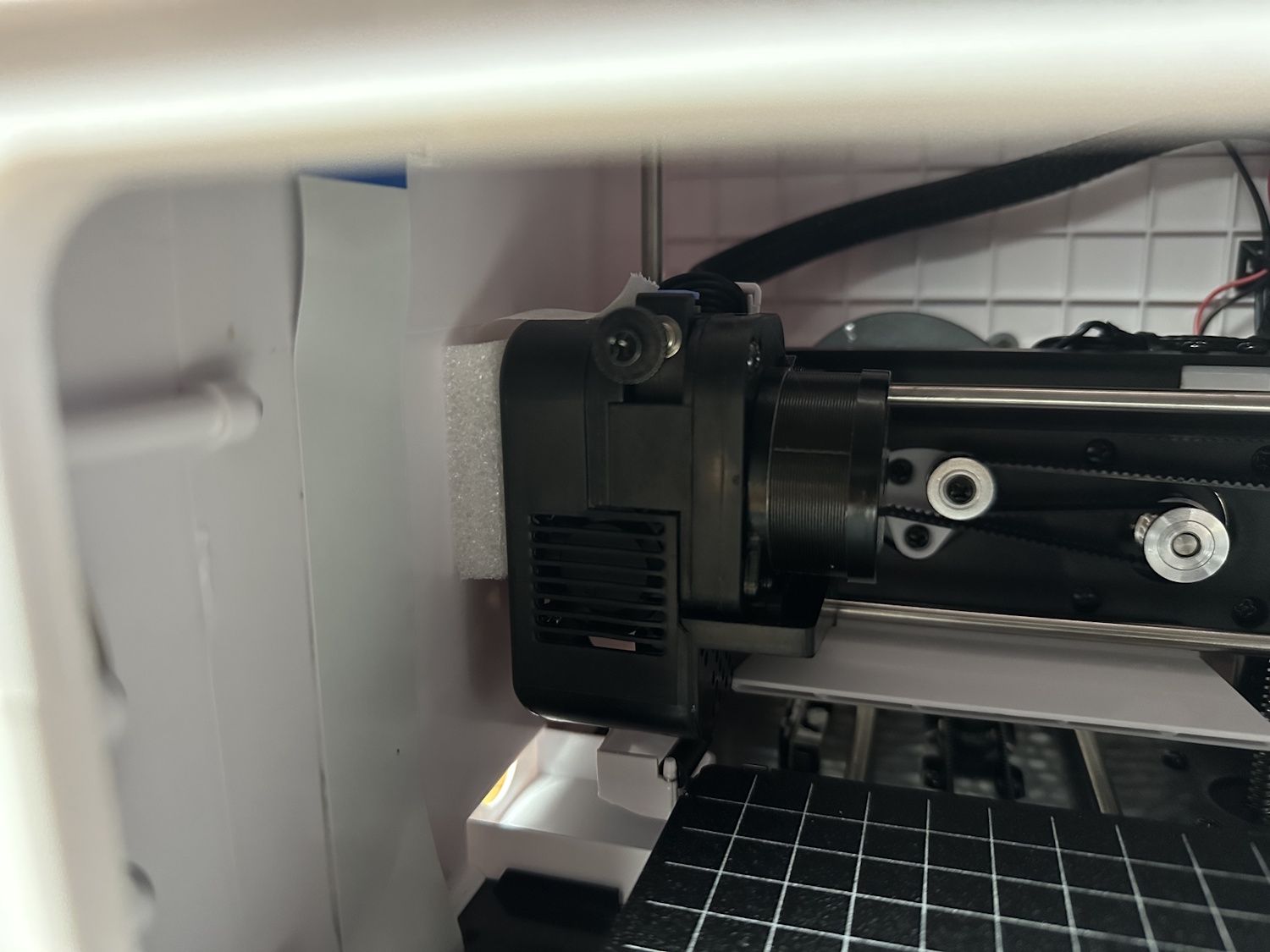 SainSmart PrintyGo 3D printer for kids hwp (36)