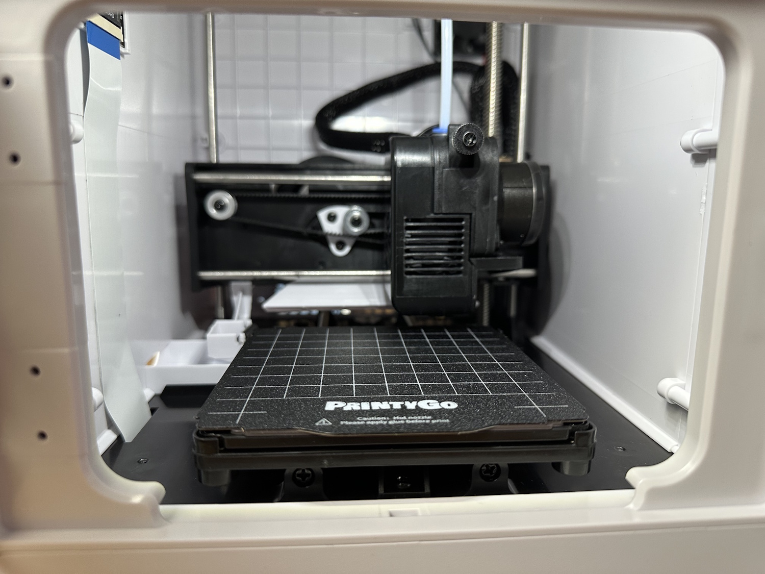 SainSmart PrintyGo 3D printer for kids hwp (40)