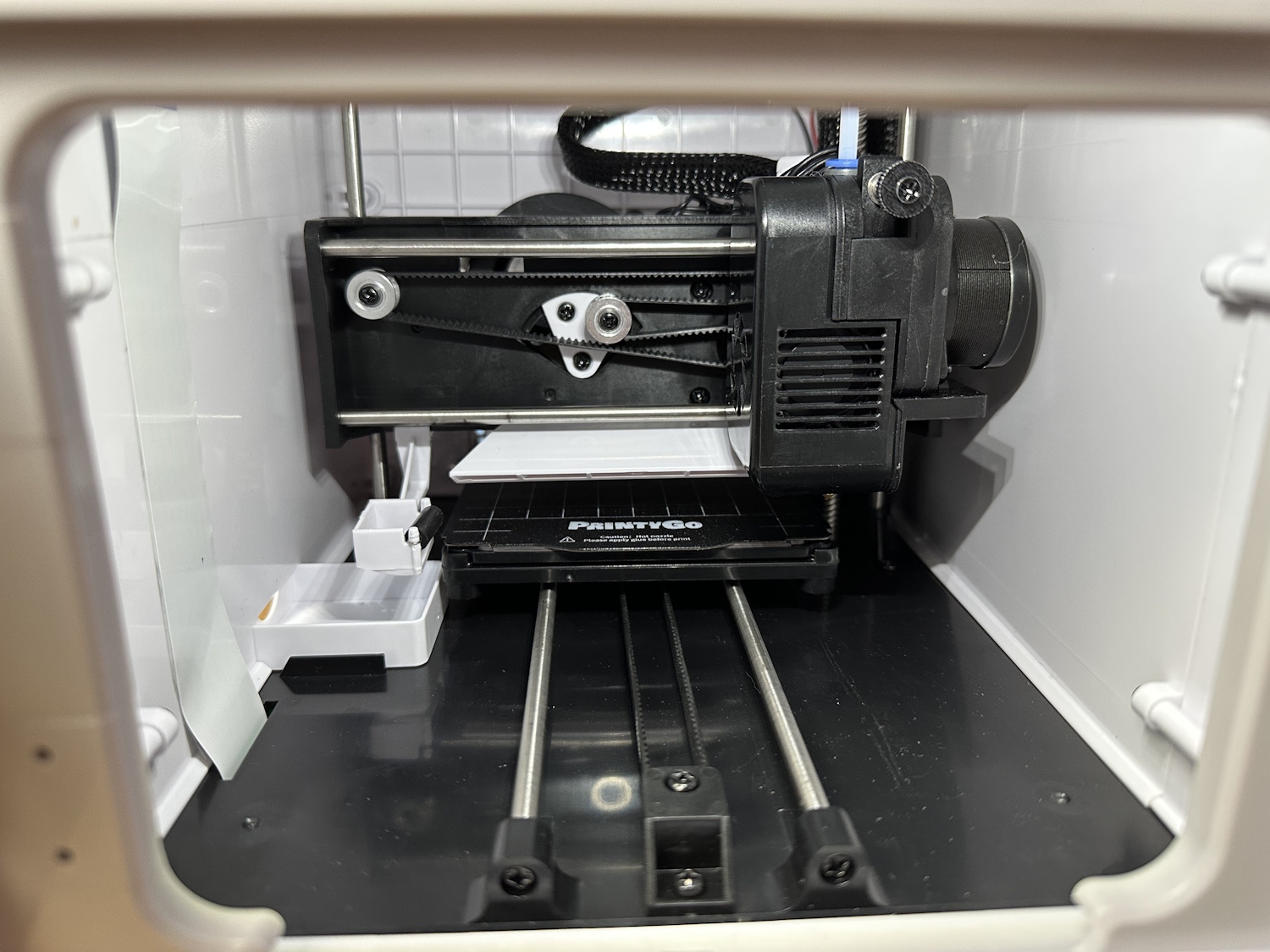 SainSmart PrintyGo 3D printer for kids hwp (43)