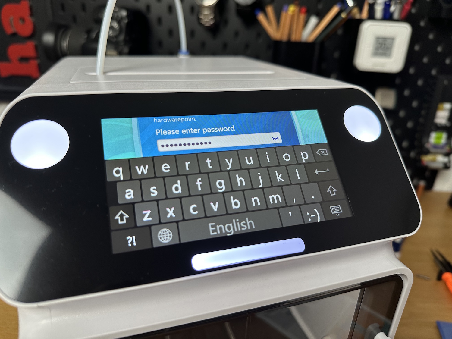 SainSmart PrintyGo 3D printer for kids hwp (47)