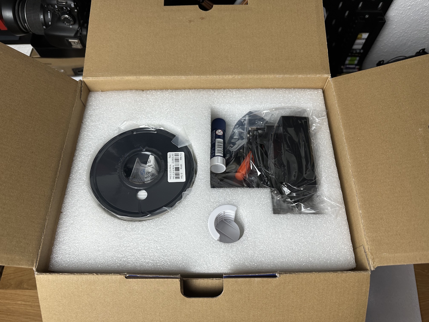 SainSmart PrintyGo 3D printer for kids hwp (6)