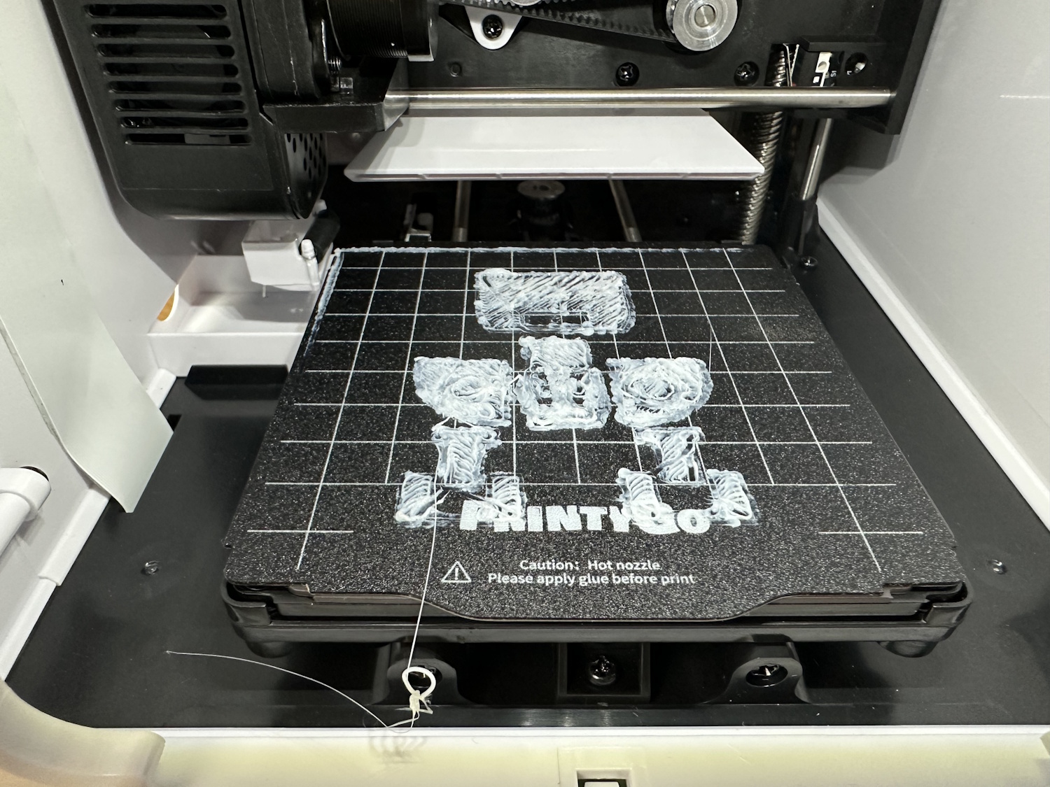 SainSmart PrintyGo 3D printer for kids hwp (74)