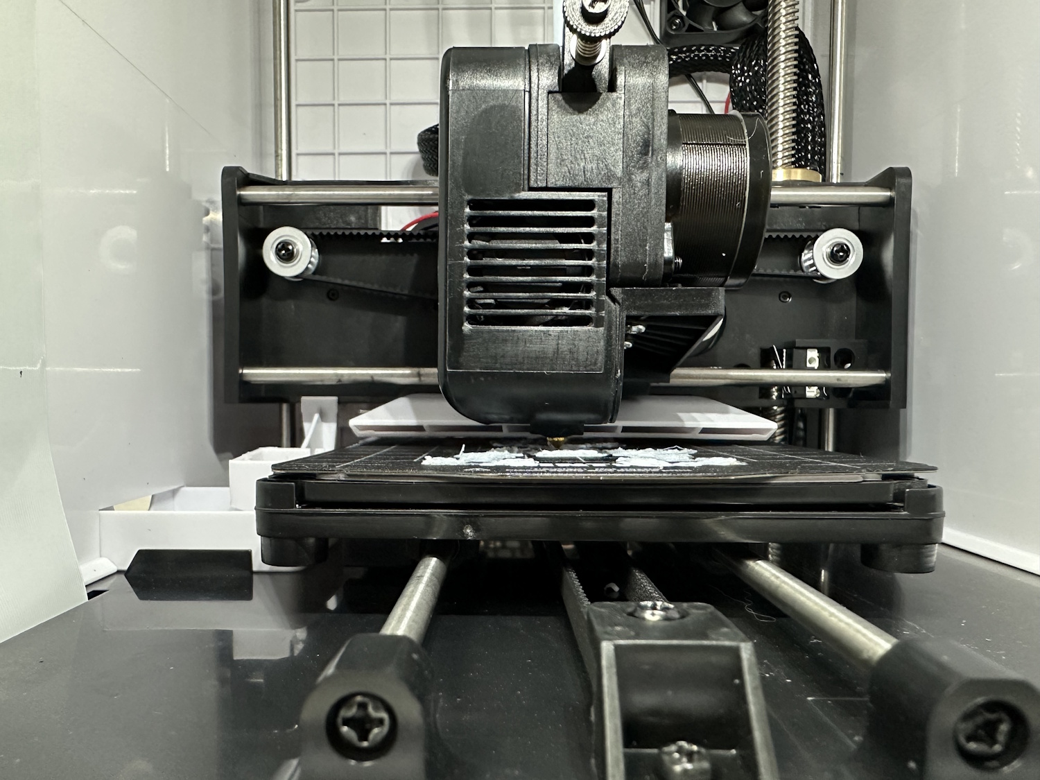 SainSmart PrintyGo 3D printer for kids hwp (82)