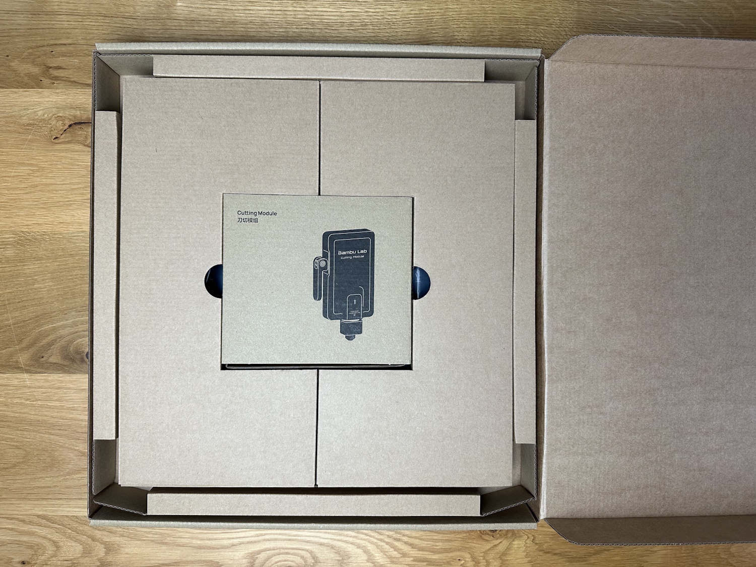 Bambu Lab H Serie Upgrades (3)