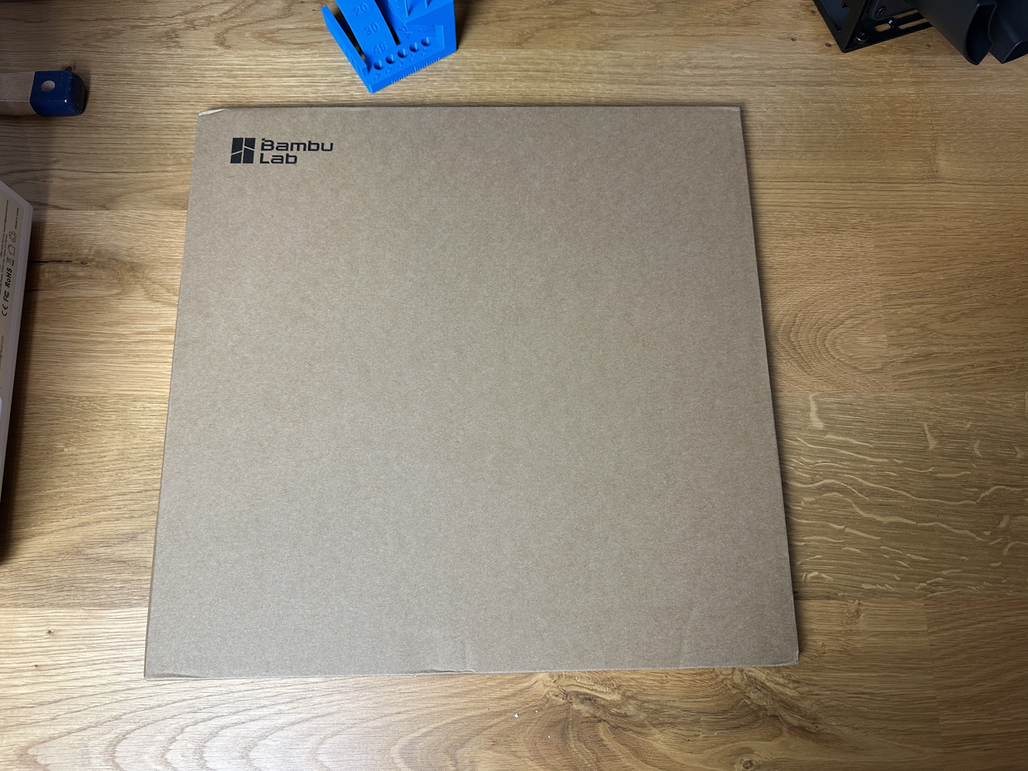 Bambu Lab H Serie Upgrades (30)